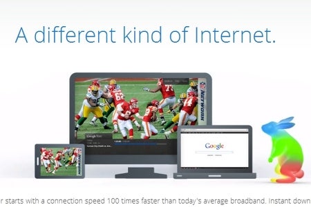Google enters cable/Internet provider war | GamesIndustry.biz