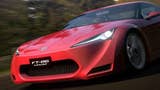 Gran Turismo Vita spotted in Sony customer survey