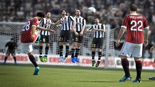 Podrobné dojmy z předváděčky FIFA 13