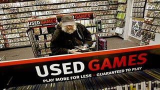 GameStop settles Californian class action lawsuit over used games