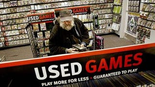 GameStop settles Californian class action lawsuit over used games
