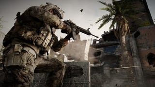 EA insists Battlefield and Medal of Honor audiences are different