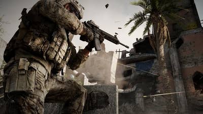 EA insists Battlefield and Medal of Honor audiences are different