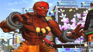 Capcom risolverà il glitch di Street Fighter x Tekken a metà giugno