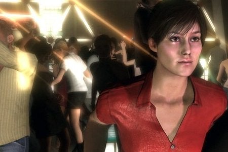Quantic Dream's new game revealed at E3 - report