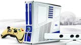 L'Xbox 360 griffata Star Wars arriva ad Aprile?