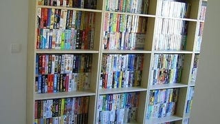 Probably the biggest game collection ever on Ebay sold for $1.32m