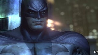 Batman Arkham City PC - analisi tecnica