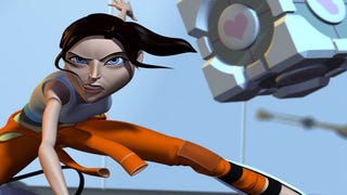 Uncharted, Killzone artist making animated Portal fan movie