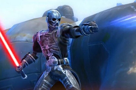 The Old Republic 1.2 is live