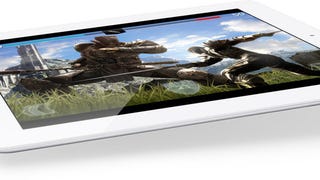 iPad to help push tablet gaming past $3 billion by 2014