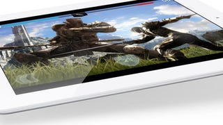 iPad aiuterà il gaming su tablet a superare i 3 miliardi di dollari