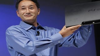 PlayStation 4 also set for E3 2012 reveal?