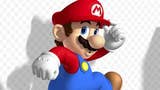Novo Mario a caminho da Nintendo 3DS