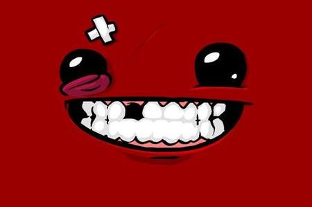 Super Meat Boy komt naar het mobiele platform