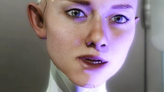 Quantic Dream enseñará su nuevo juego en la conferencia de Sony