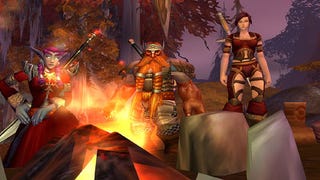 World of Warcraft F2P permanecerá no nível 20
