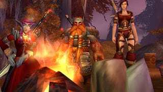 World of Warcraft F2P permanecerá no nível 20