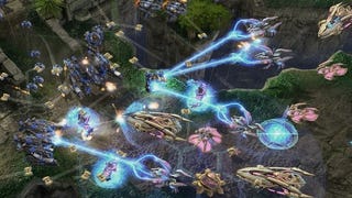Podívejte se na nejlepší momenty StarCraft II v historii