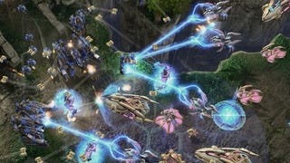 Podívejte se na nejlepší momenty StarCraft II v historii