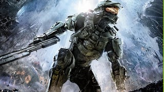More Halo 4 multiplayer details revealed