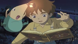 Ni No Kuni: Wrath of the White Witch - Wizard's Edition announced