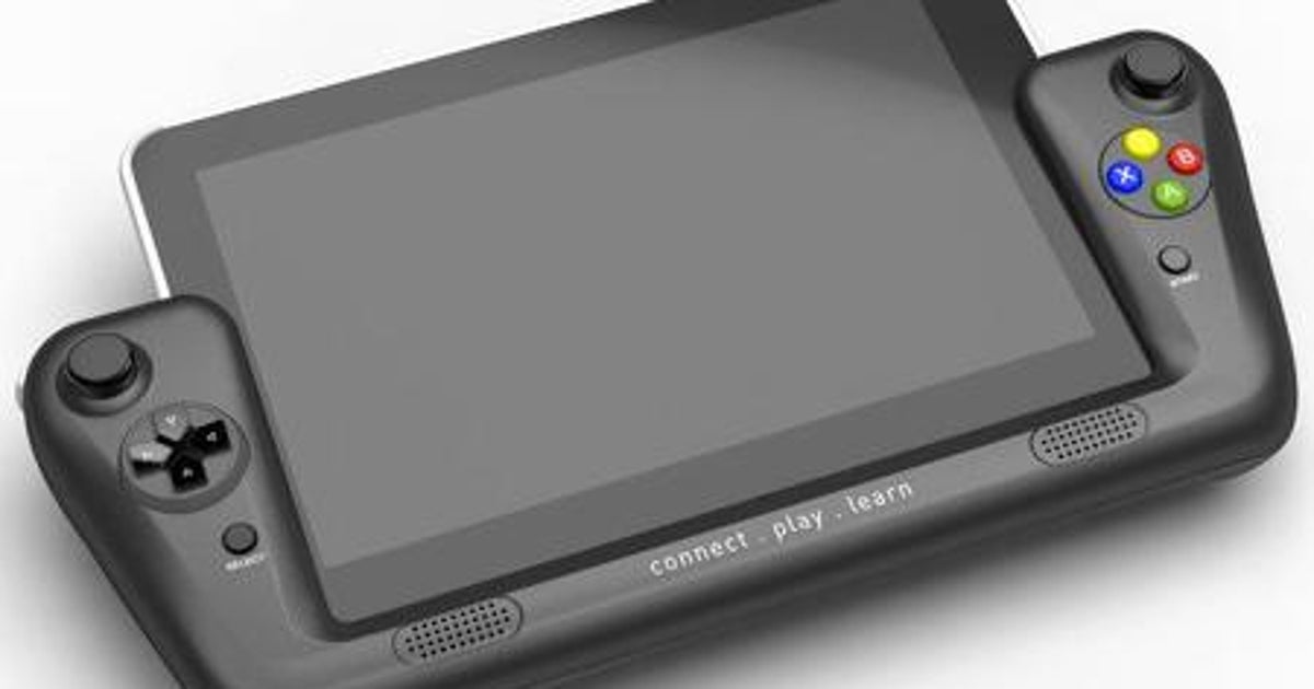 Wik Devices Wikipad specs released ahead of launch later this year | GamesIndustry.biz