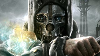 Revelados los requisitos técnicos de Dishonored en PC