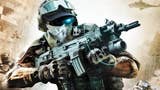 Tom Clancy's Ghost Recon: Future Soldier - Test