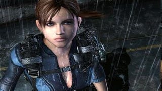 Capcom non vede l'ora di creare un altro Resident Evil per 3DS