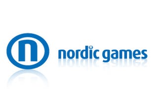 Nordic Games announces new North American studio