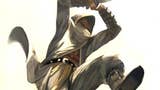 Early Assassin's Creed concept footage dug up
