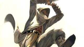 Vídeo do primeiro Assassin's Creed