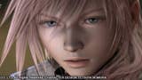 Square Enix teases Final Fantasy 13-3