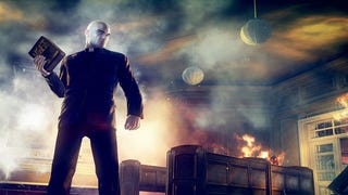 Agent of Change: Hitman Absolution Preview