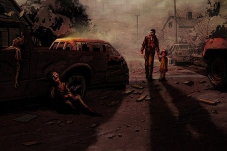 The Walking Dead: Episode One Review | Eurogamer.net