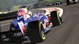 Codemasters mantém a licença da Formula 1