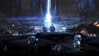 Retake Mass Effect 3 protest claims victory after BioWare vows to address controversial ending