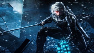 Realizador de Metal Gear Rising revelado