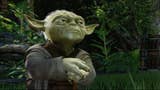 Kinect Star Wars developed by 10 different teams