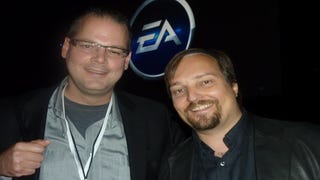 BioWare's Zeschuk widens his role at company