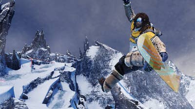 SSX reboot had "successful launch", Syndicate "didn't pay off"