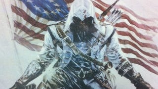 Assassin's Creed III is Ubisoft's 'largest project' ever