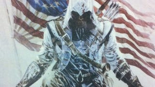 Assassin's Creed III is Ubisoft's 'largest project' ever