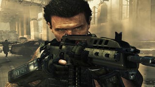 Call of Duty: Black Ops 2 coming to Wii U - report