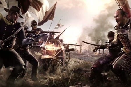Total War: Shogun 2 - Fall of the Samurai - Análise | Eurogamer.pt