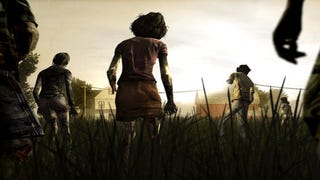 The Walking Dead races to 1 million sales