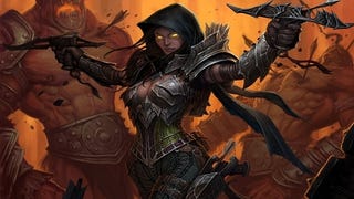 Blizzard: account di Diablo III rubati con "mezzi tradizionali"