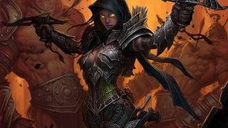 Blizzard: account di Diablo III rubati con "mezzi tradizionali"