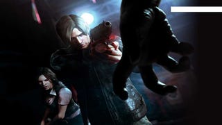 Capcom niet bang dat Resident Evil 6 in najaar verschijnt